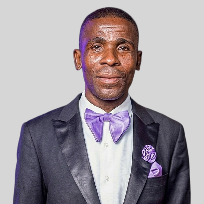 Apostle Elinam