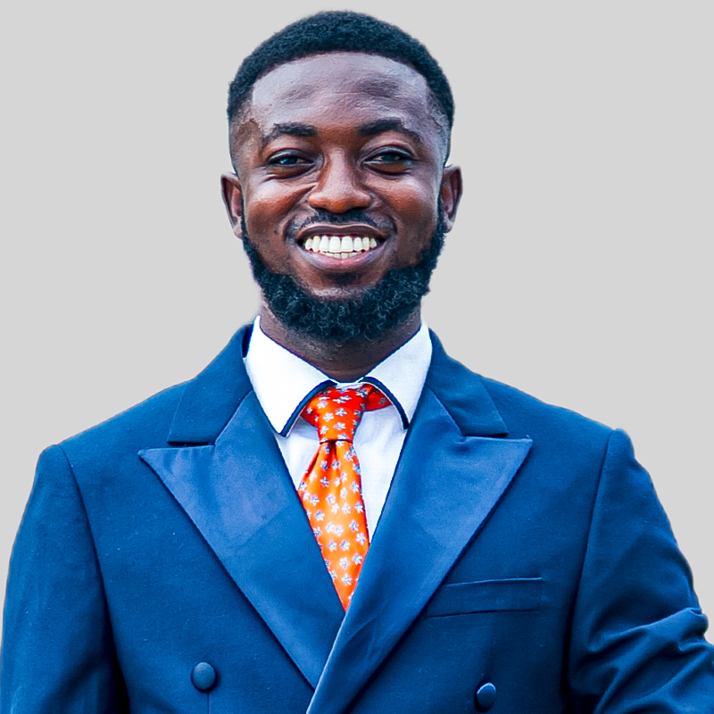 Godwin Asante Asubonteng