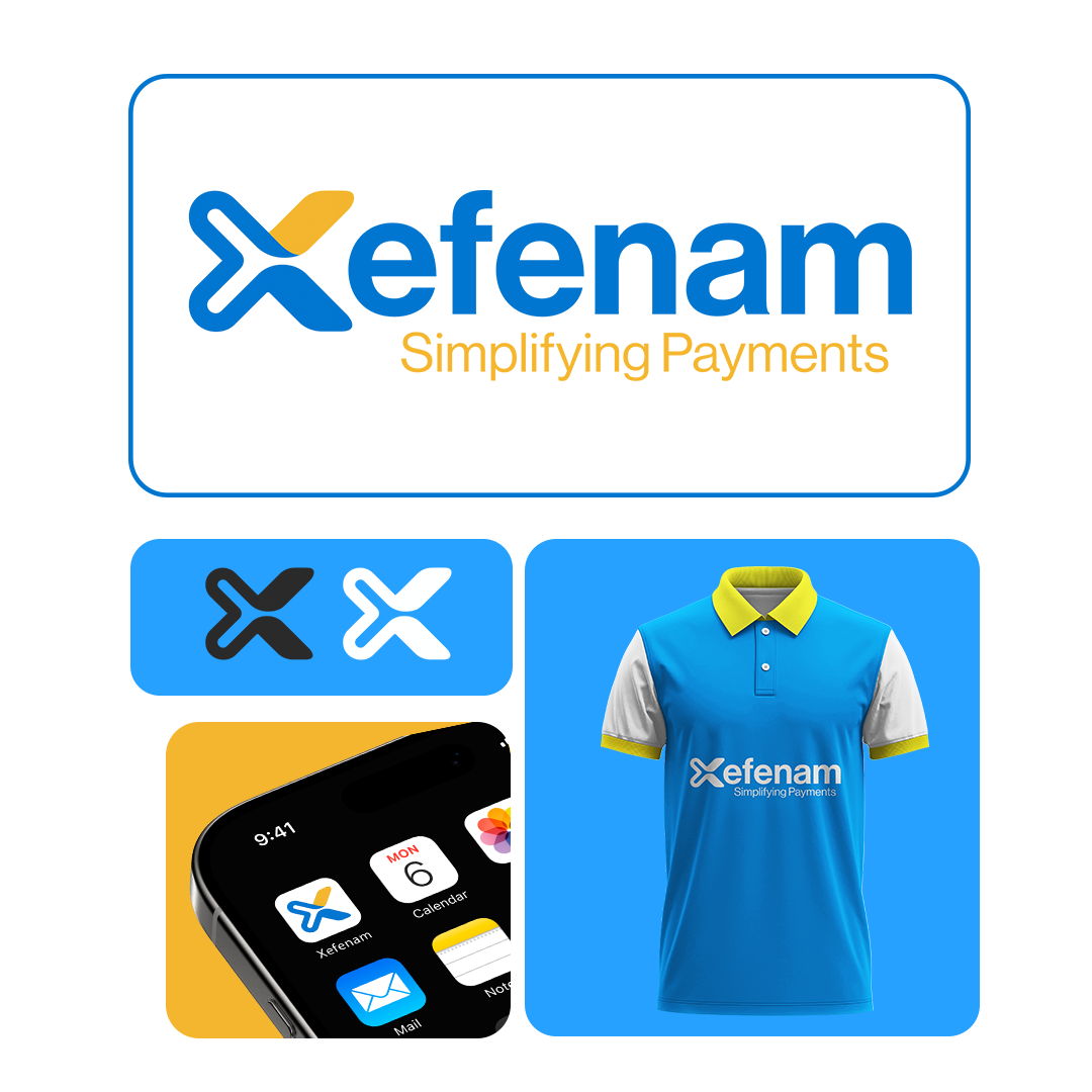 Complete Brand Identity System